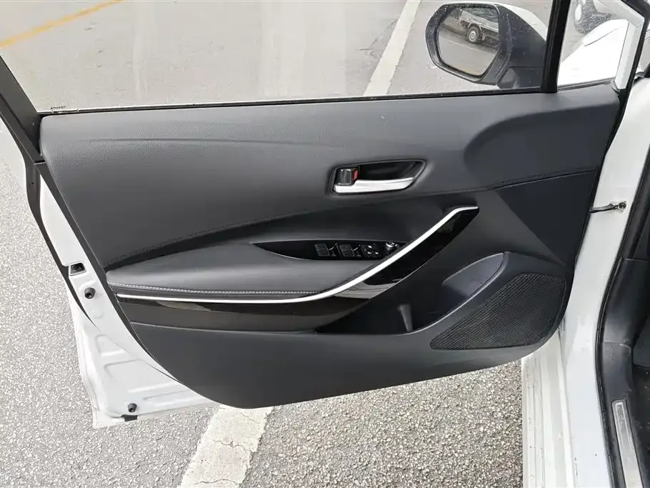 Toyota Allion 2023 из CN, фото 8