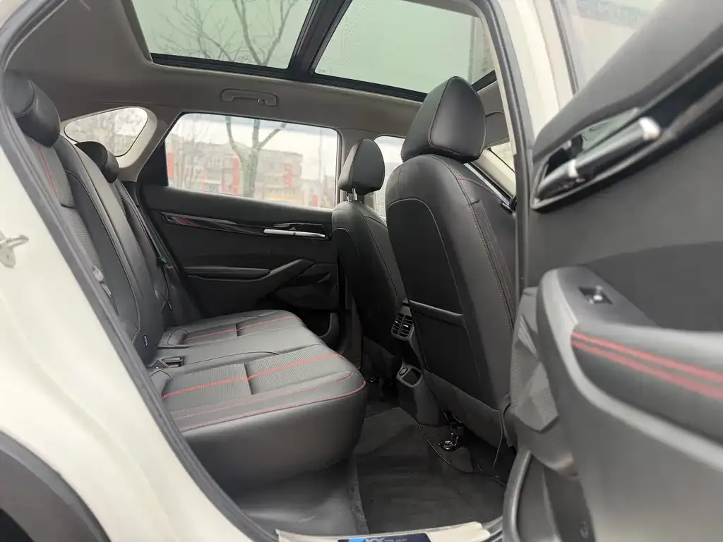 Kia KX3 — фото 2