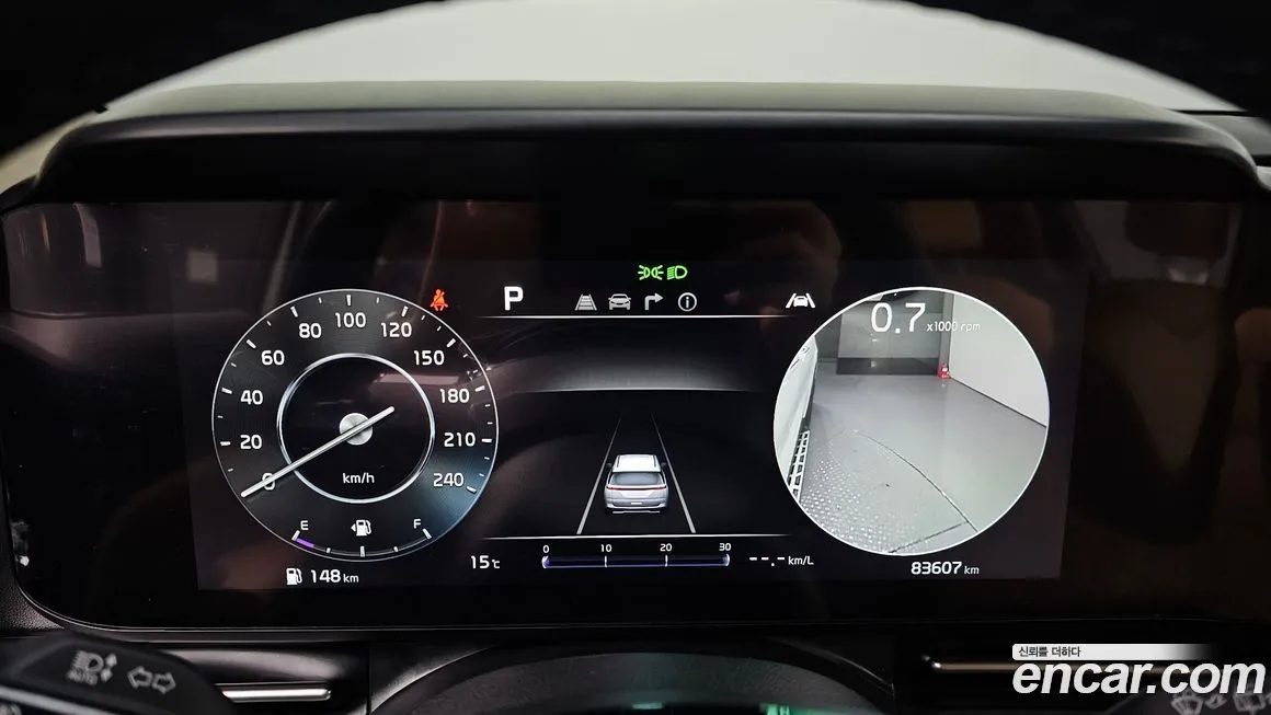Kia Carnival 2023 из KR, фото 2