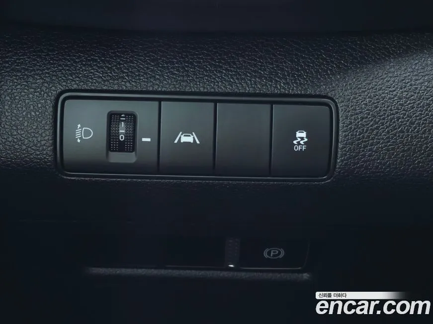 Hyundai Santafe 2021 из KR, фото 6