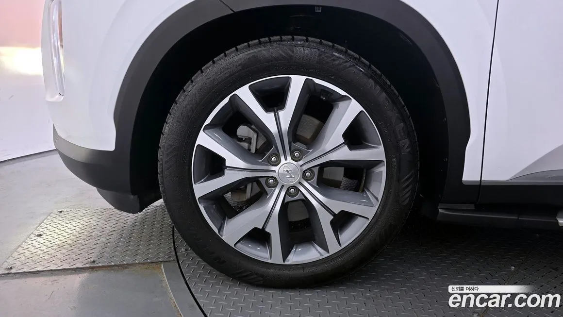 Hyundai Palisade — фото 10