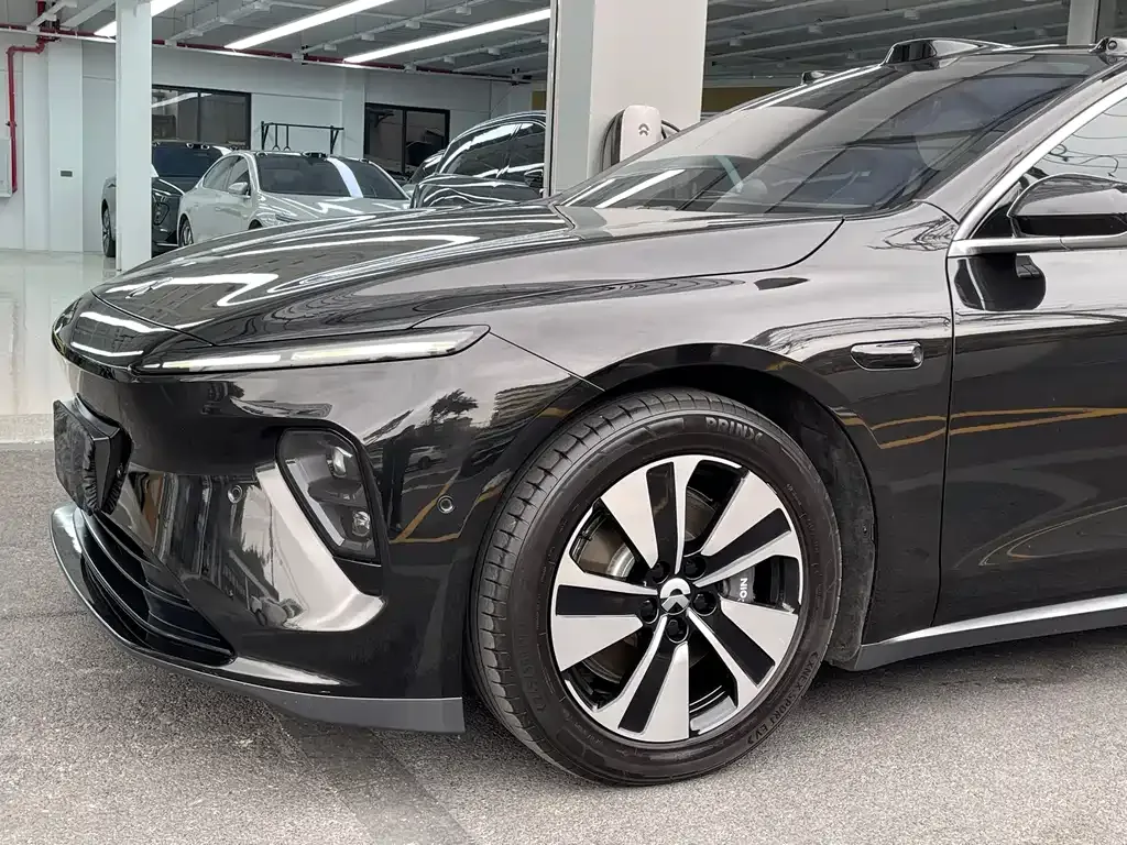 NIO ET7 2022 из CN, фото 7