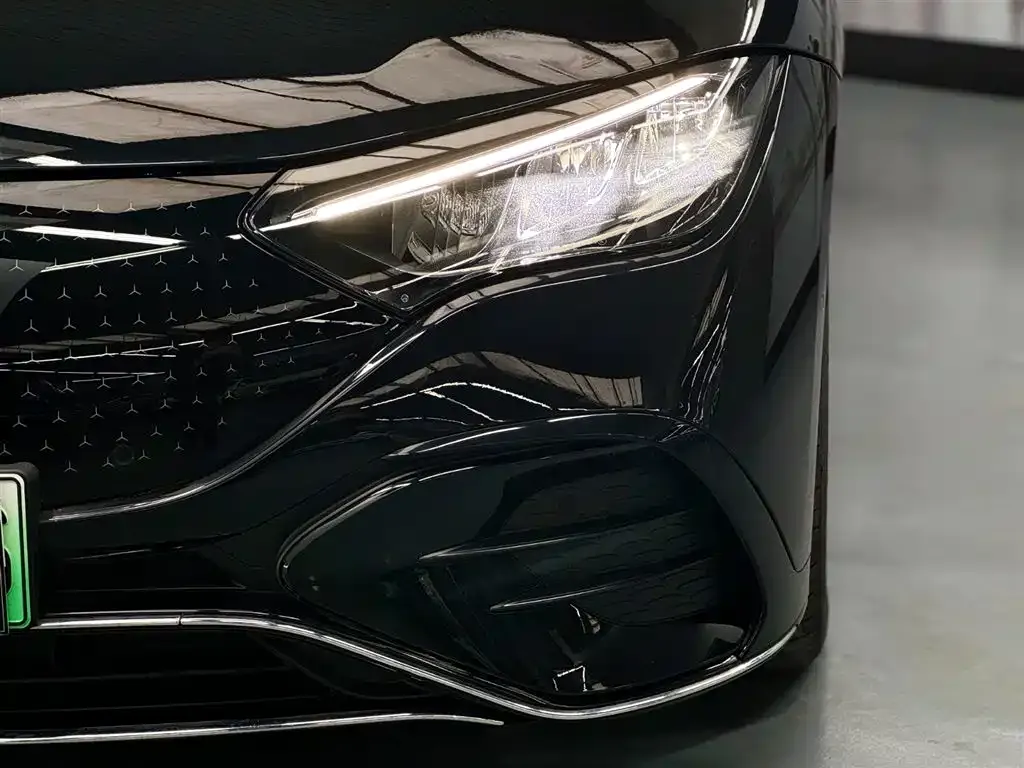 Mercedes-Benz EQE 2025 из CN, фото 8