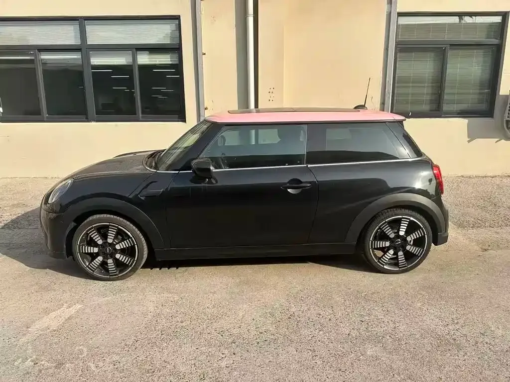 MINI Cooper (3-door) 2022 из CN, фото 8