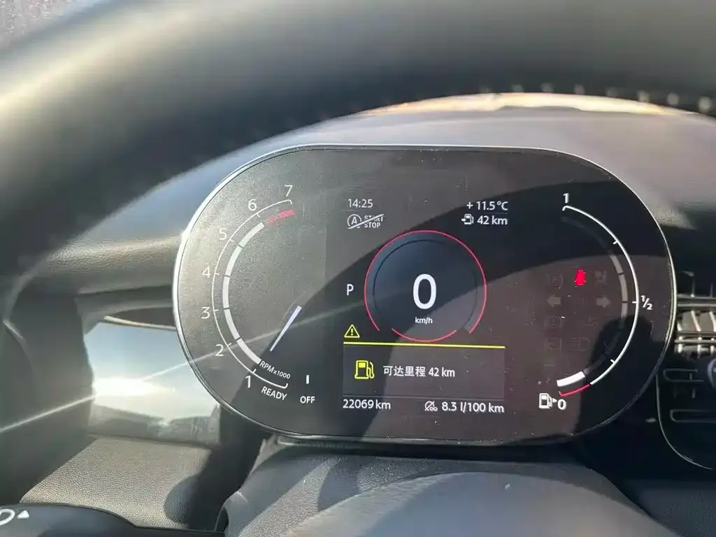 MINI Cooper (3-door) 2022 из CN, фото 4