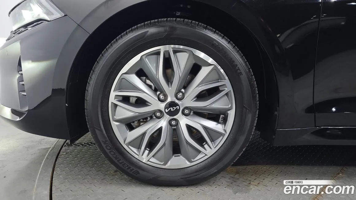 Kia K5 2023 из KR, фото 10