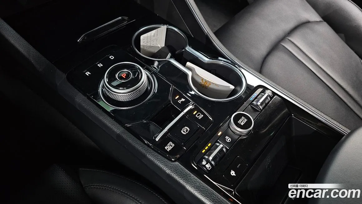 Kia K5 2023 из KR, фото 8