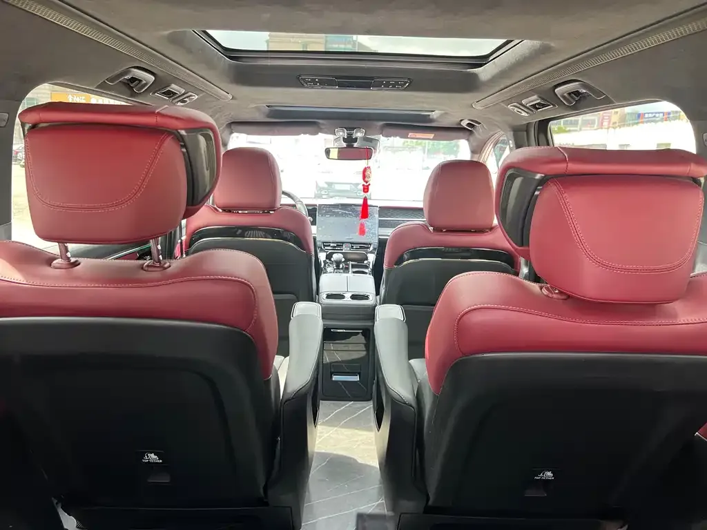 GAC Motor Trumpchi M8 — фото 2
