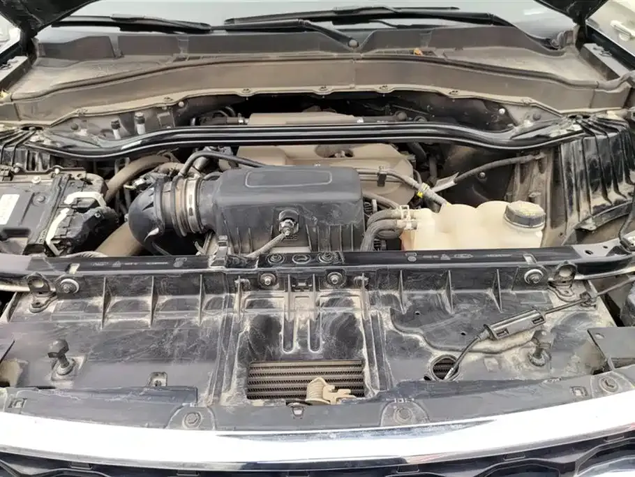 Ford Explorer 2021 из CN, фото 10