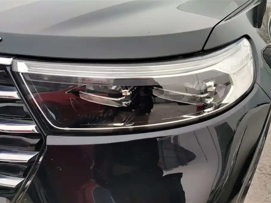 Ford Explorer 2021 из CN, фото 7