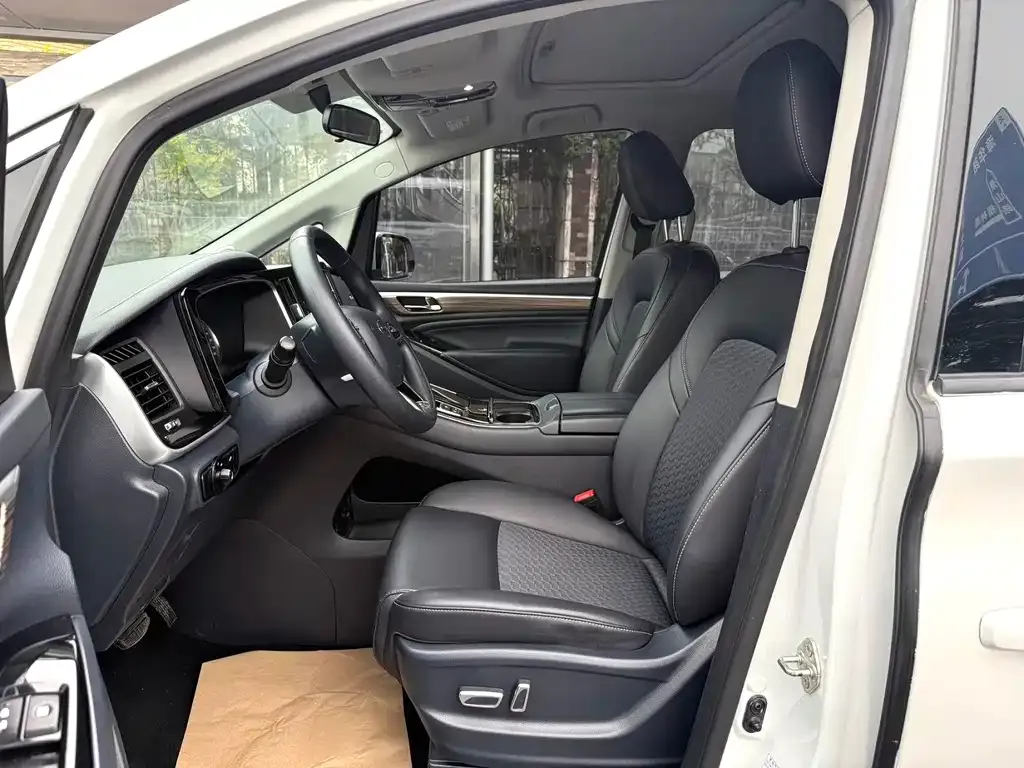 GAC Motor Trumpchi M8 2023 из CN, фото 4