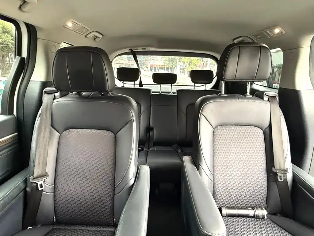 GAC Motor Trumpchi M8 2023 из CN, фото 9