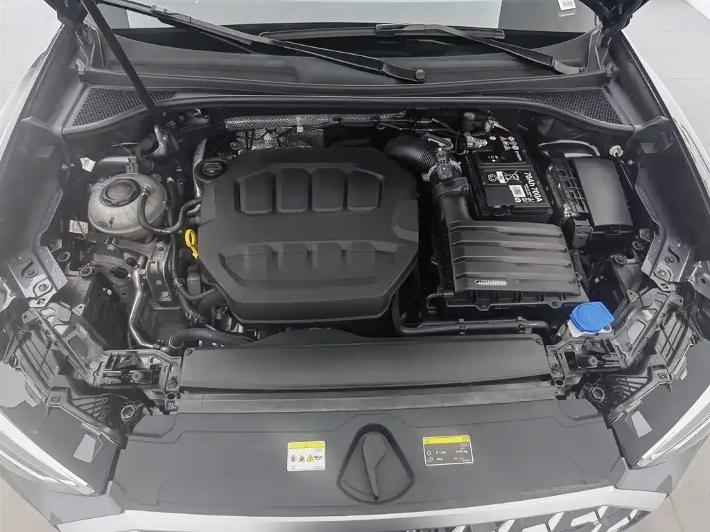 Audi Q3 2025 из CN, фото 10