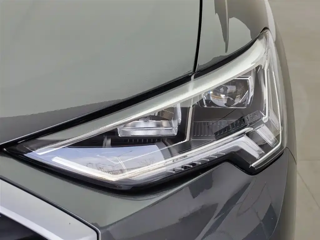 Audi Q3 2025 из CN, фото 3