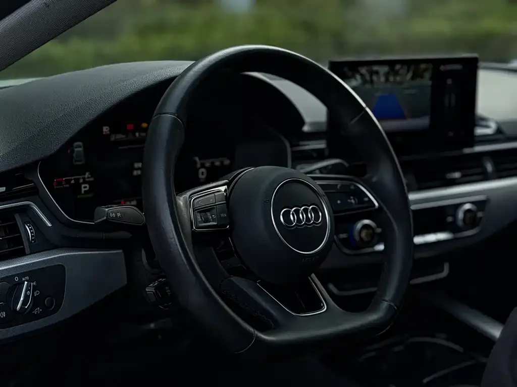 Audi A5 (Import) — фото 6