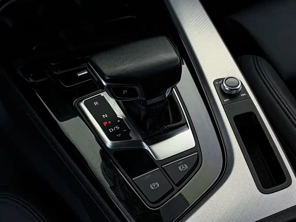 Audi A5 (Import) — фото 4