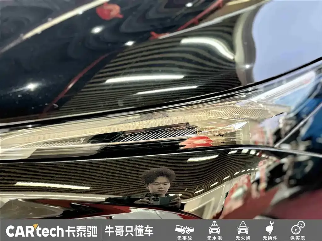 Buick Envision S 2025 из CN, фото 6