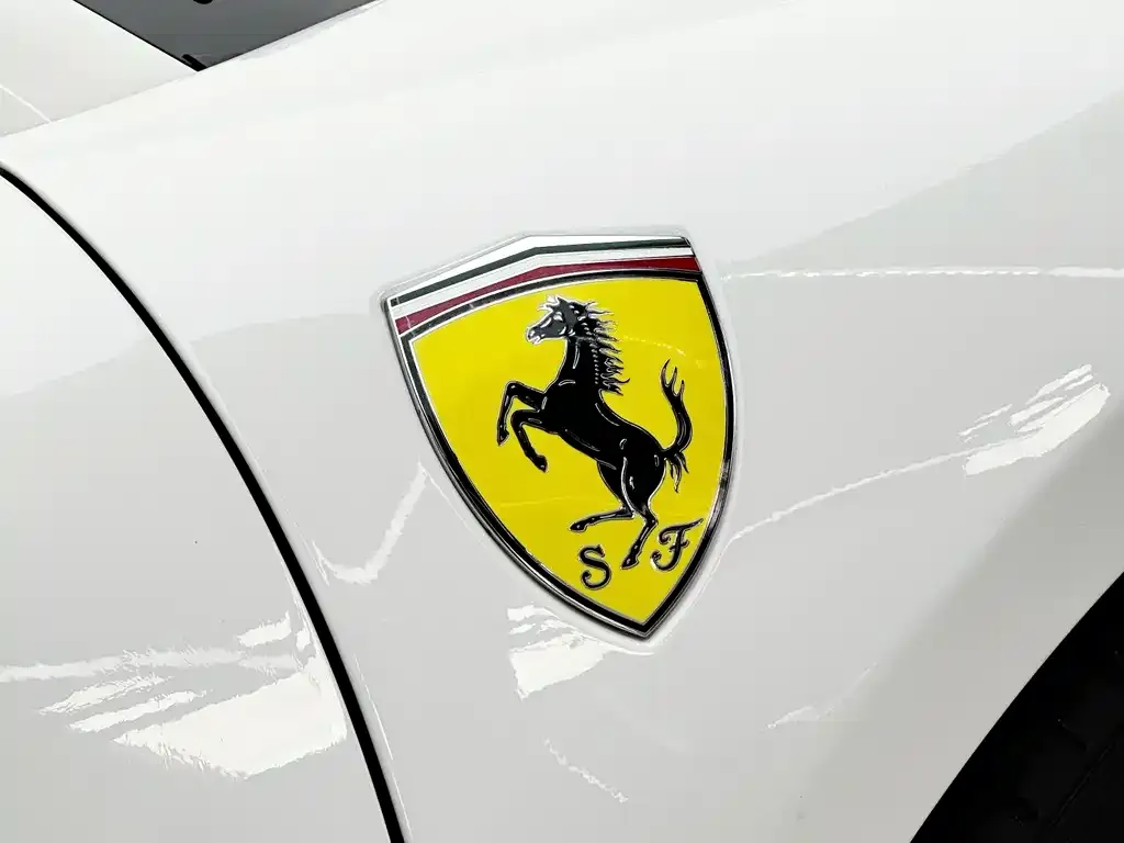 Ferrari F8 2021 из CN, фото 2