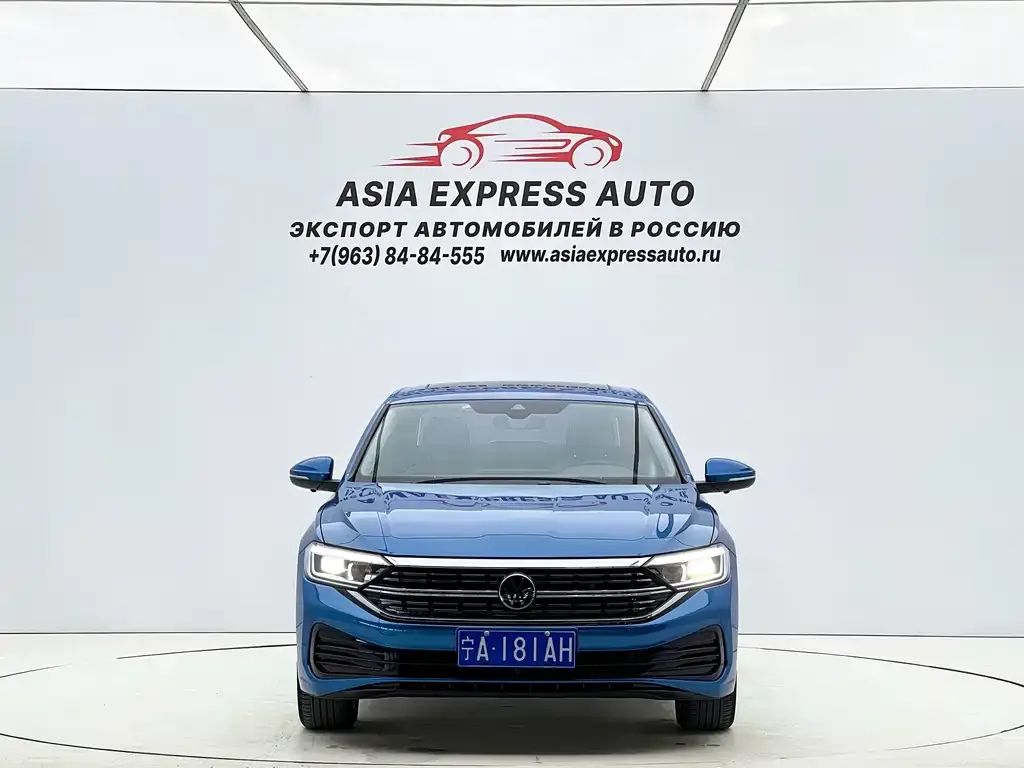 Volkswagen Sagitar 2022 из CN, фото 2