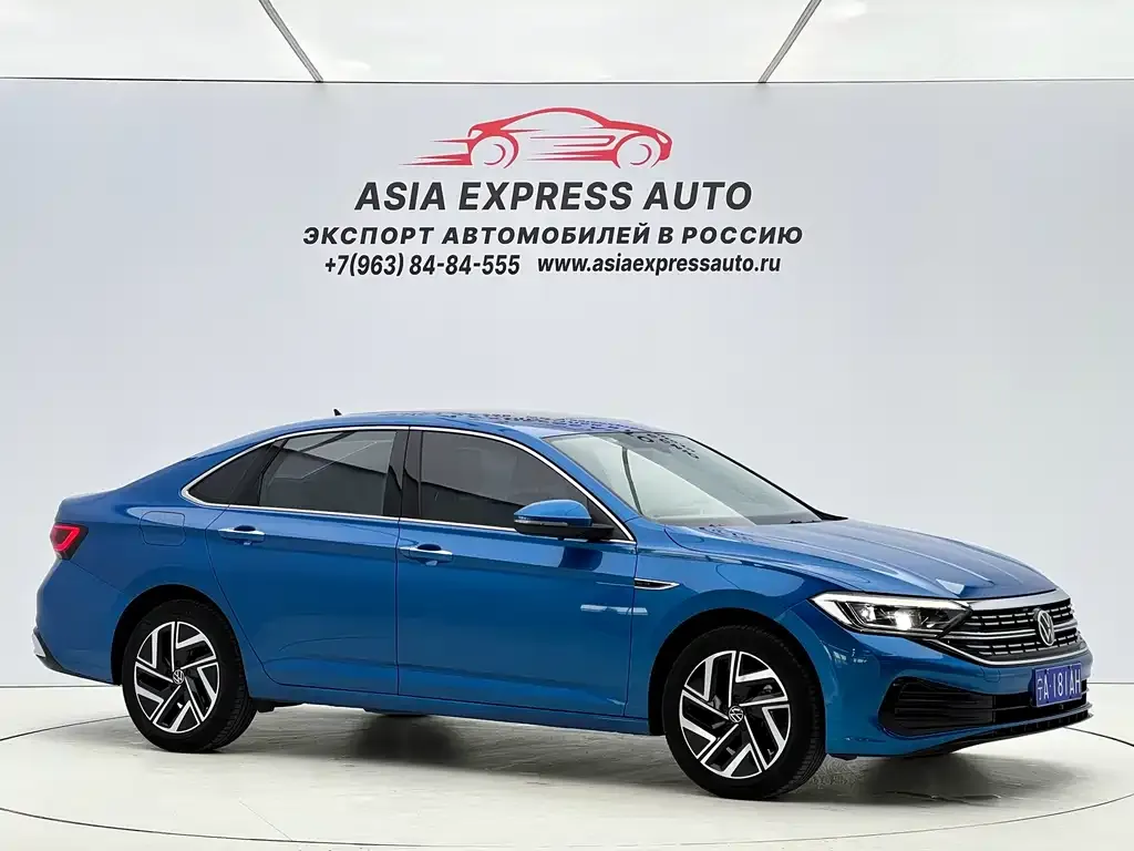 Volkswagen Sagitar 2022 из CN, фото 9