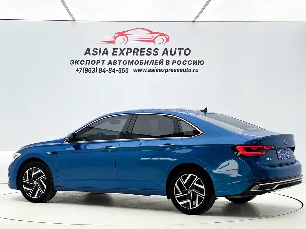 Volkswagen Sagitar 2022 из CN, фото 6