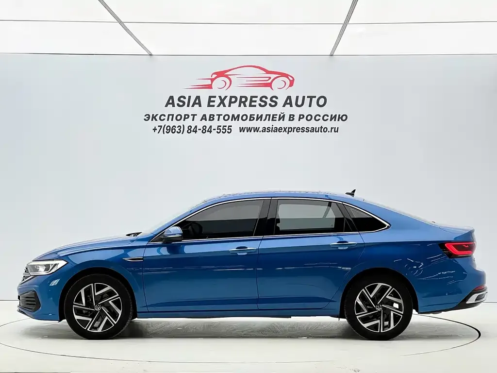 Volkswagen Sagitar 2022 из CN, фото 7
