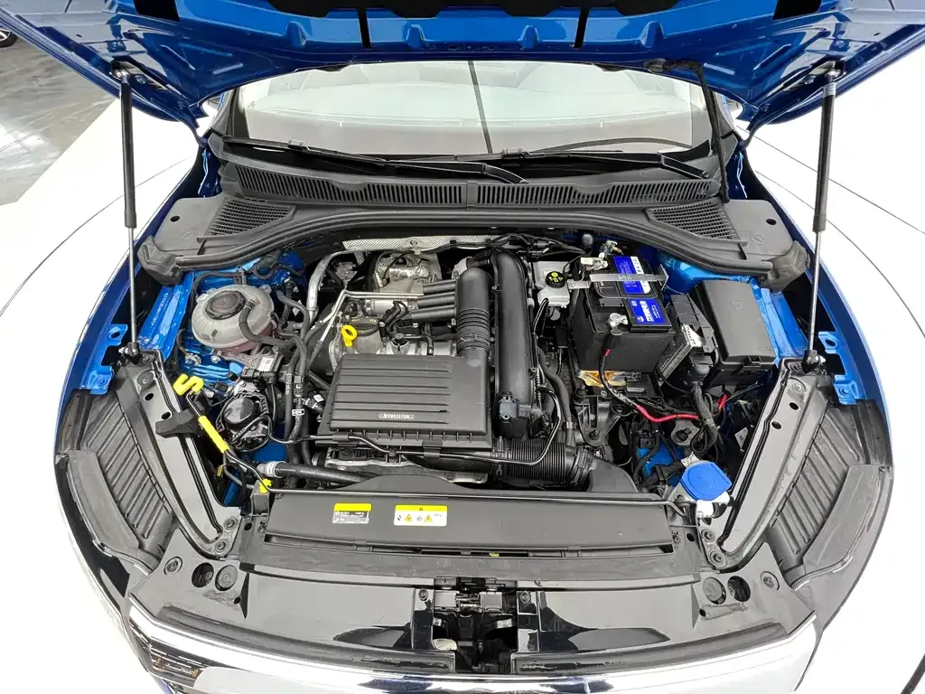 Volkswagen Sagitar 2022 из CN, фото 10