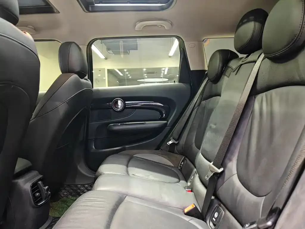 MINI Clubman 2021 из CN, фото 5