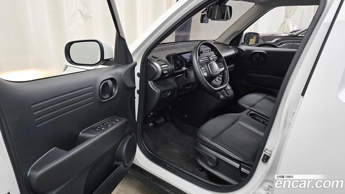 Hyundai Casper 2024 из KR, фото 6