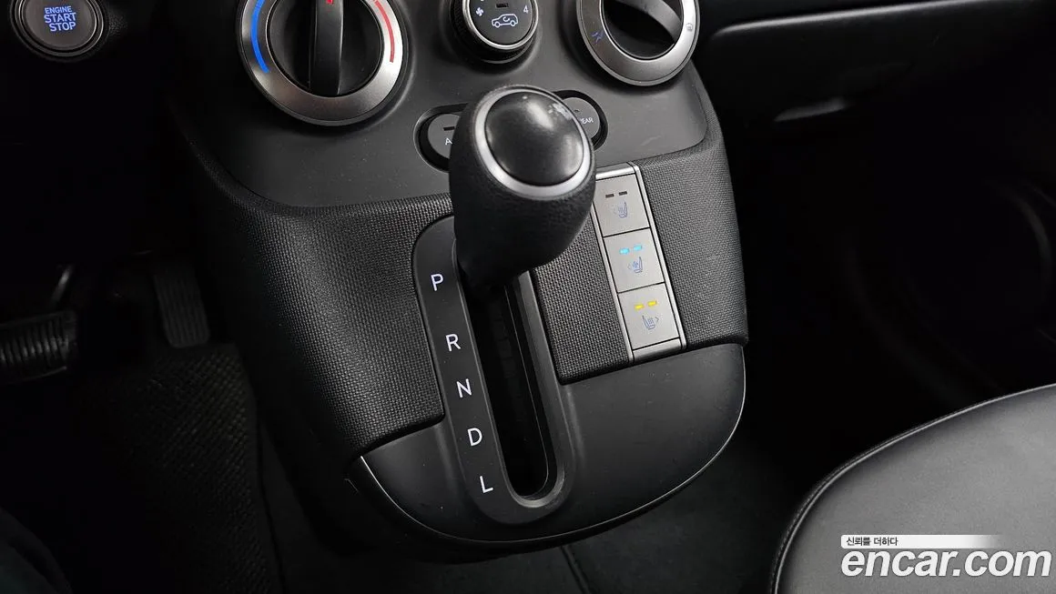 Hyundai Casper 2024 из KR, фото 4