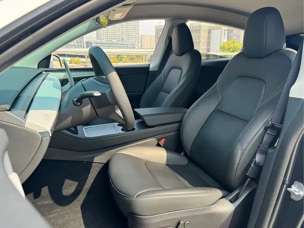 Tesla Model Y 2024 из CN, фото 10