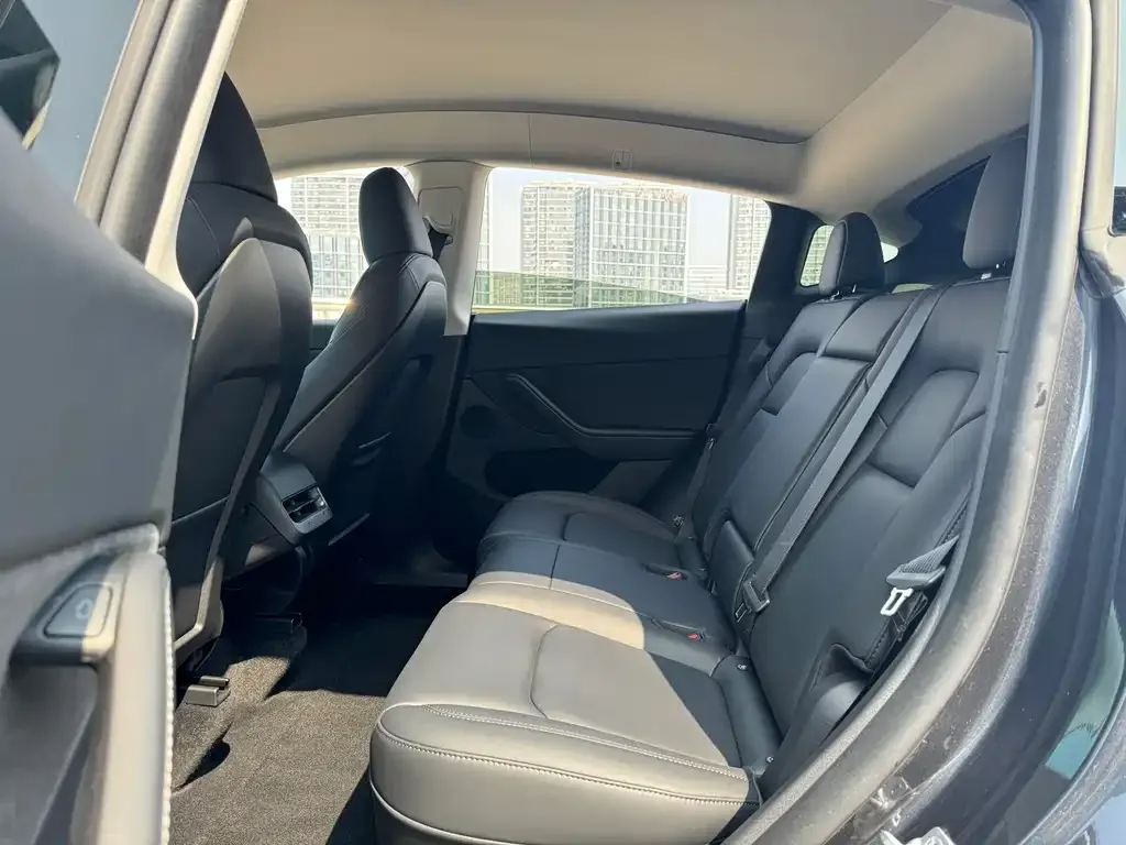 Tesla Model Y 2024 из CN, фото 7