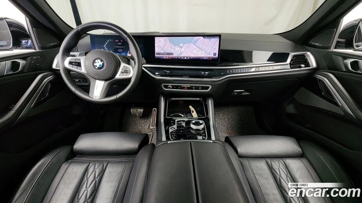 BMW X6 — фото 2