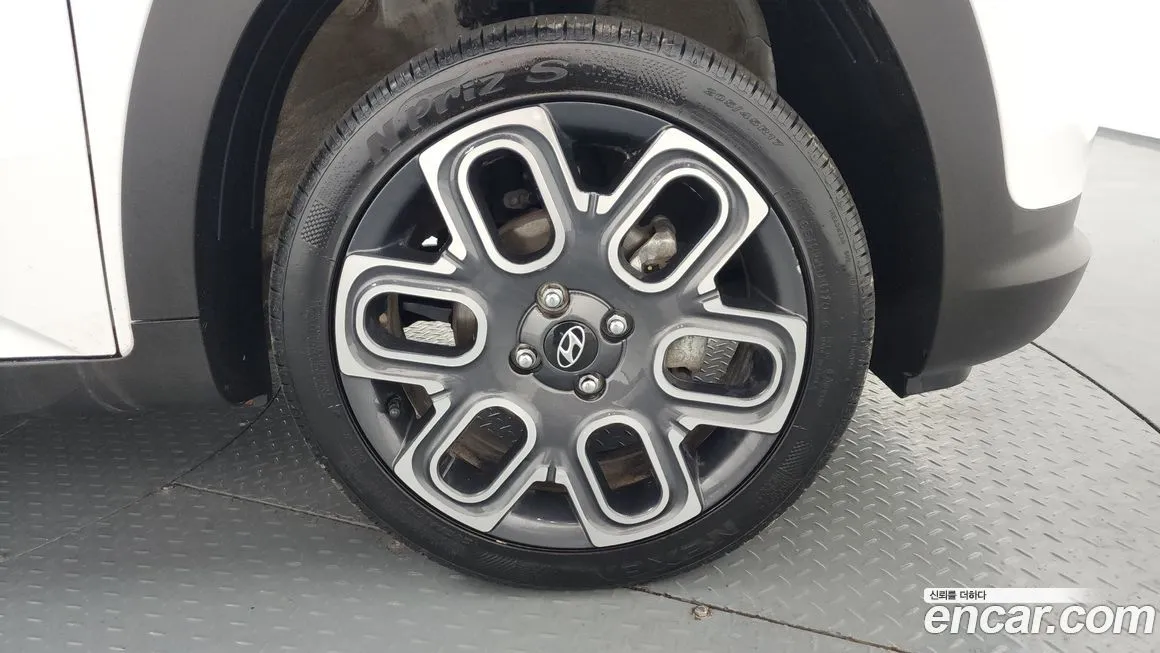 Hyundai Casper — фото 2