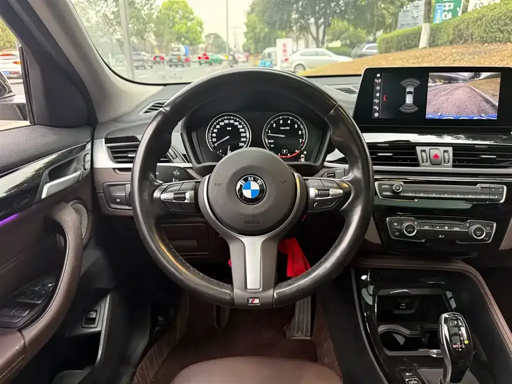 BMW X2 — фото 4