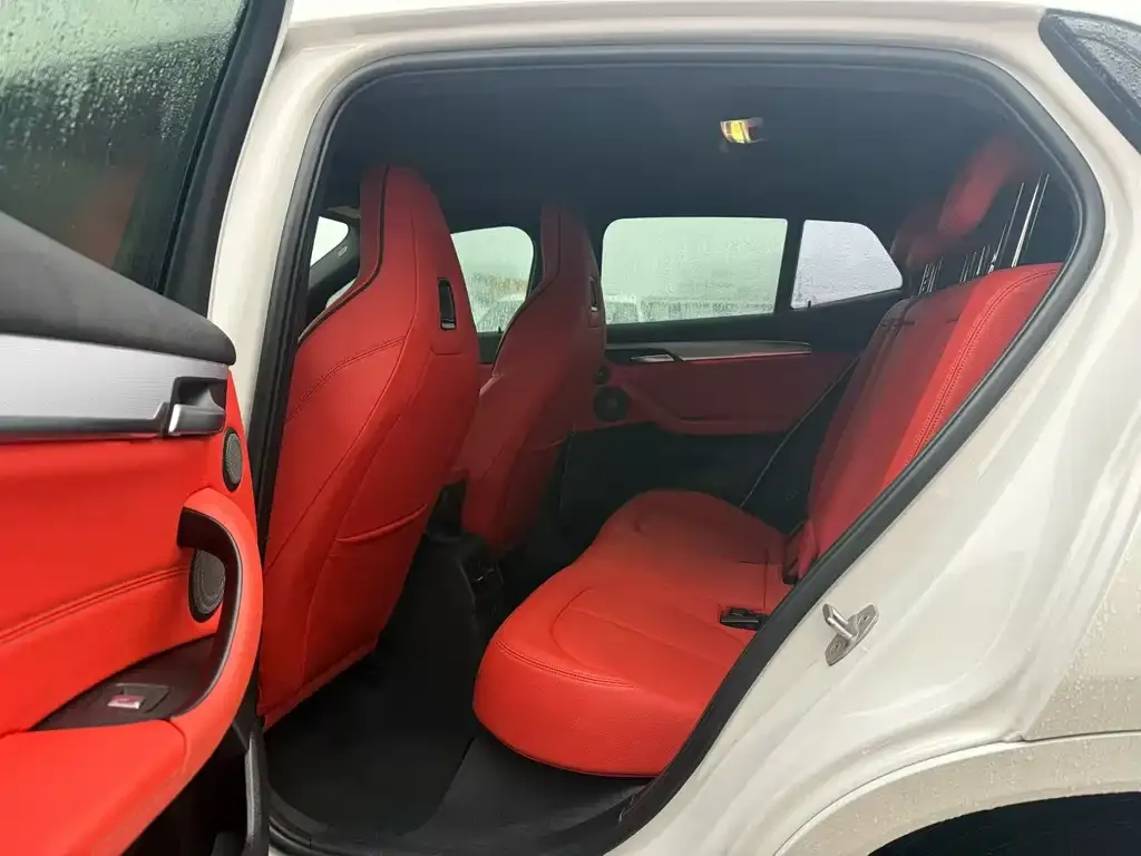 BMW X2 2021 из CN, фото 6