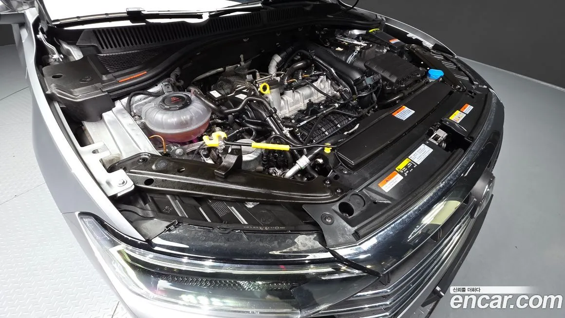 Volkswagen Jetta 2021 из KR, фото 2