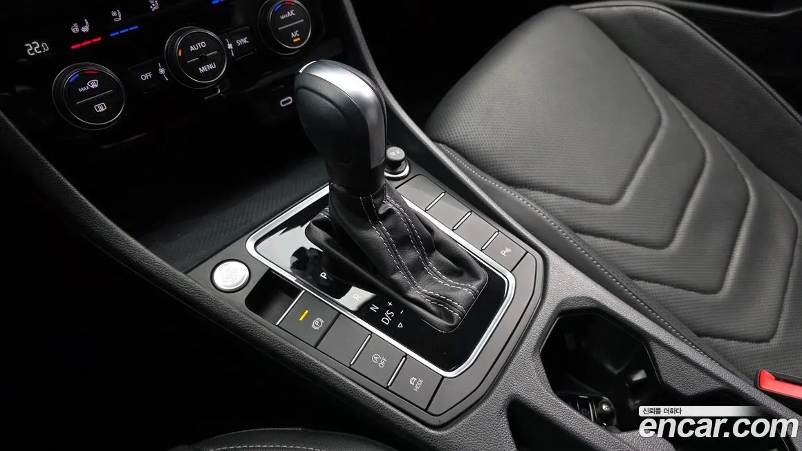 Volkswagen Jetta 2021 из KR, фото 3