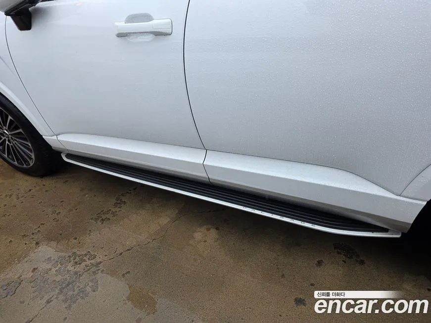 Hyundai Palisade — фото 3