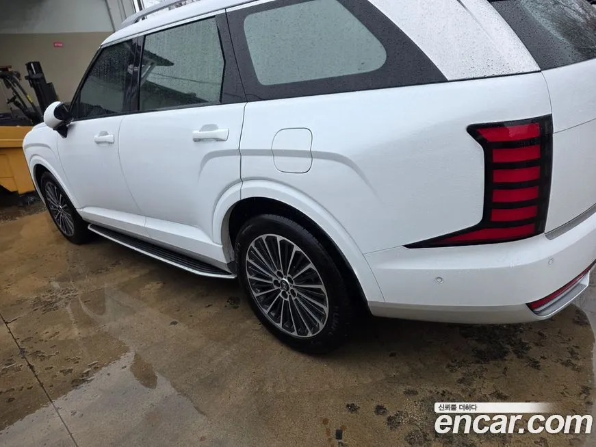 Hyundai Palisade — фото 2