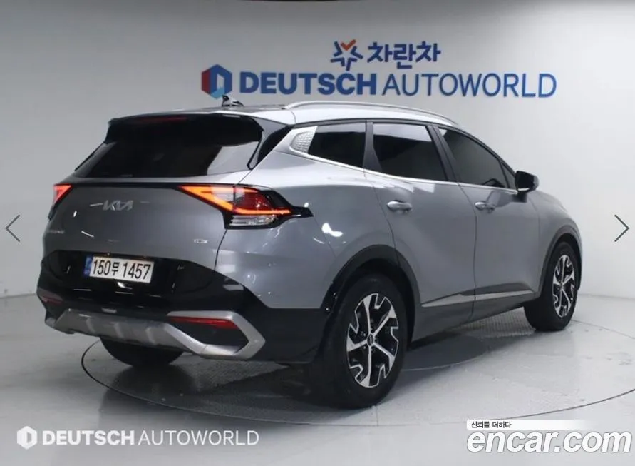 Kia Sportage — фото 2