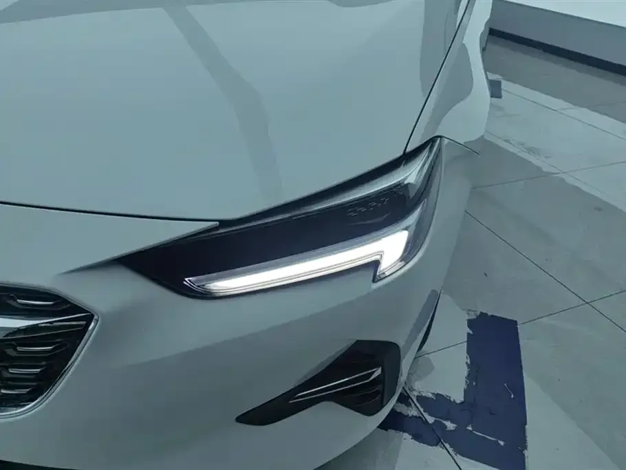 Buick Regal 2021 из CN, фото 2