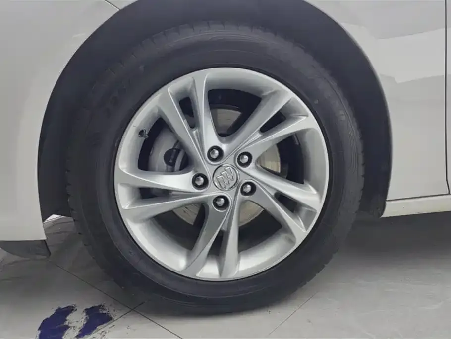 Buick Regal 2021 из CN, фото 5