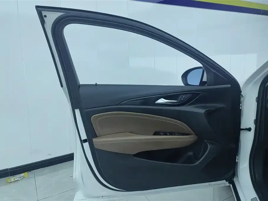 Buick Regal 2021 из CN, фото 3