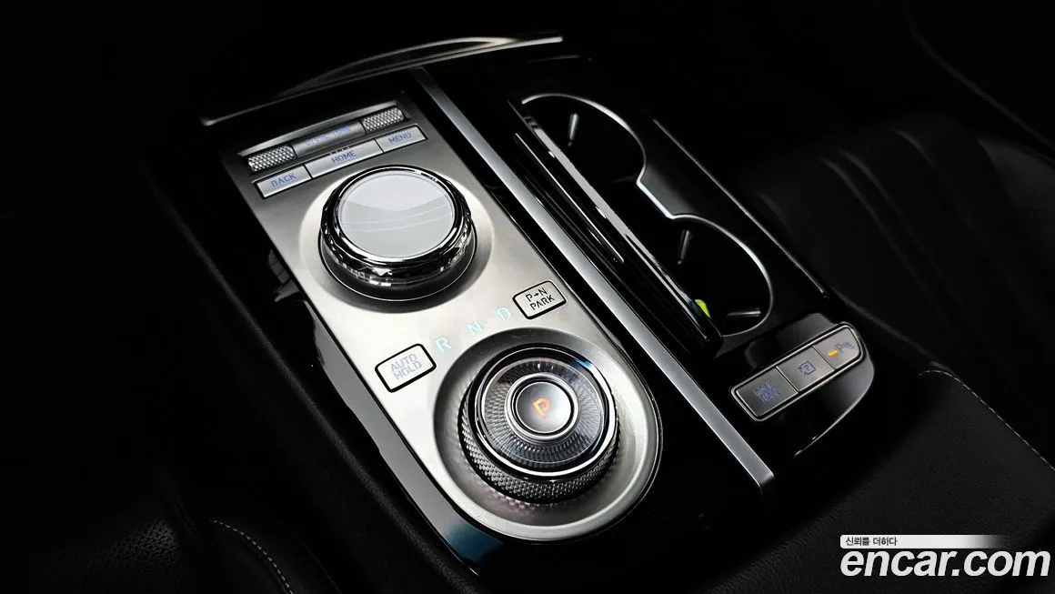 Genesis G80 — фото 10