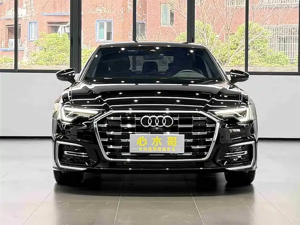 Audi A6L — фото 3