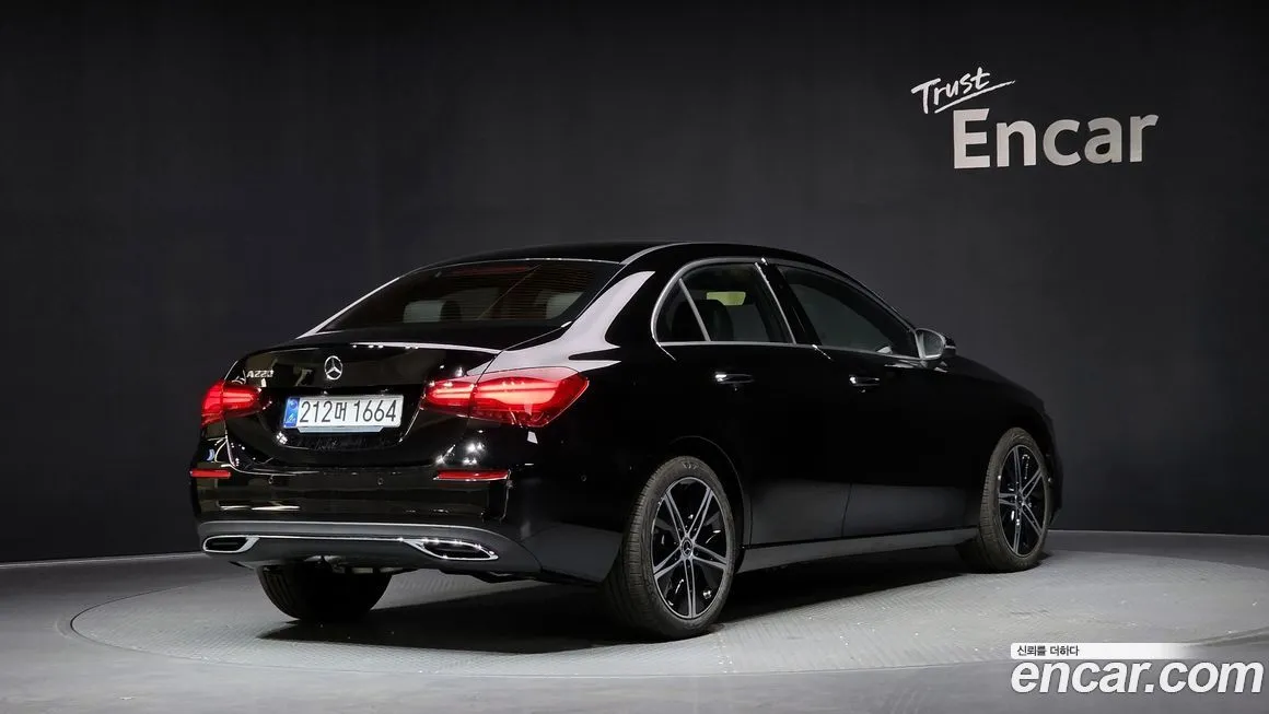 Mercedes-Benz A-Class 2025 из KR, фото 10