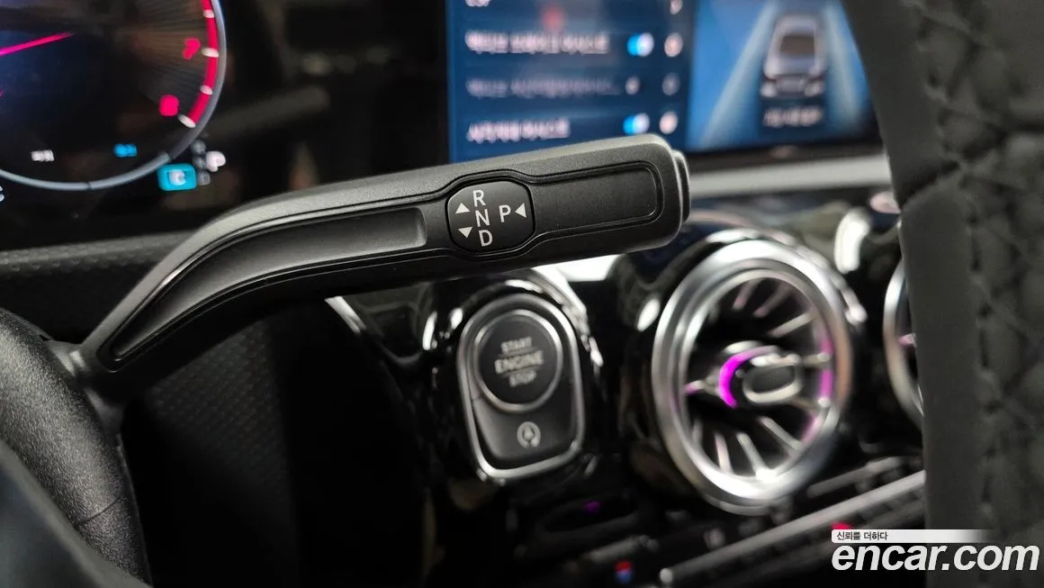 Mercedes-Benz A-Class 2025 из KR, фото 5