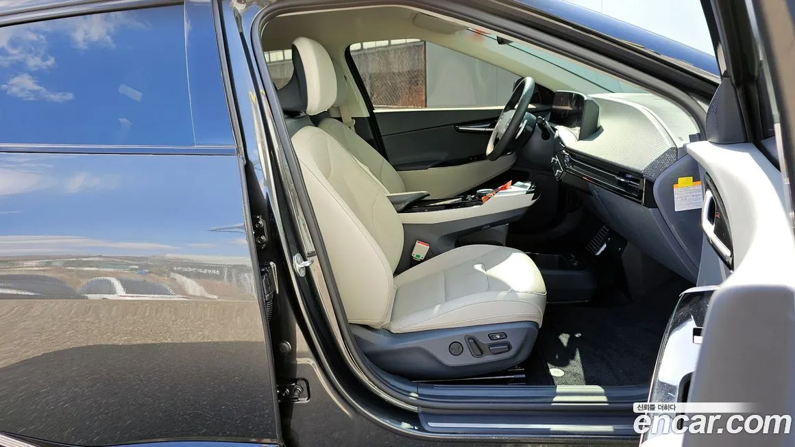 Kia EV6 — фото 3