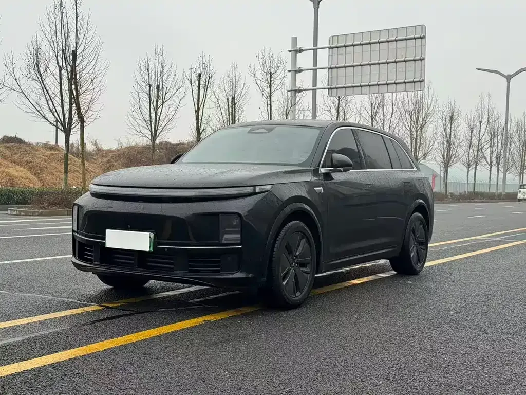 Li Auto Li L7
